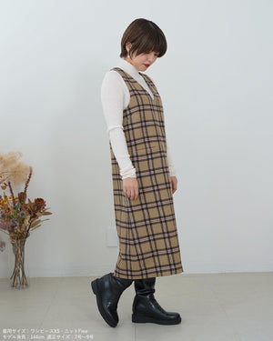 低身長ワンピース/低身長用/小柄ワンピース/小柄用/147㎝/SSサイス/XSサイズ/ワンピース/ 小柄ブランド/低身長ブランド