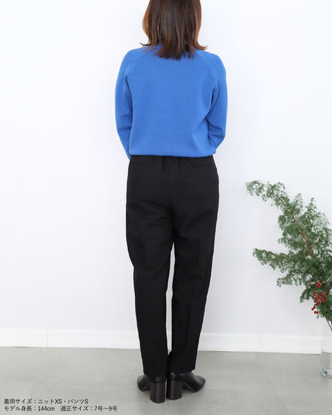 画像をギャラリービューアに読み込む, ツイルテーパードパンツ【112】