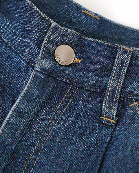 画像をギャラリービューアに読み込む, タックジーンズ【403】