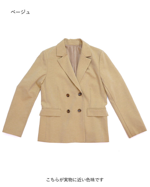 画像をギャラリービューアに読み込む, SETUPダブルジャケット【331】