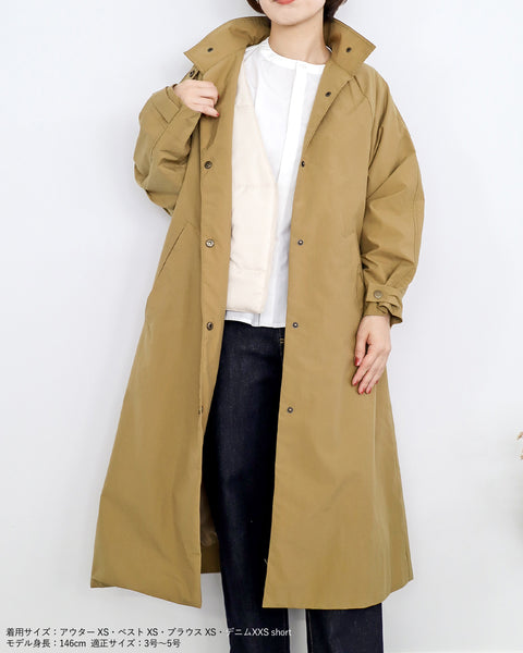 画像をギャラリービューアに読み込む, 中綿ベスト【211】