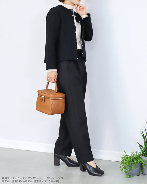 画像をギャラリービューアに読み込む, ツイルテーパードパンツ【112】