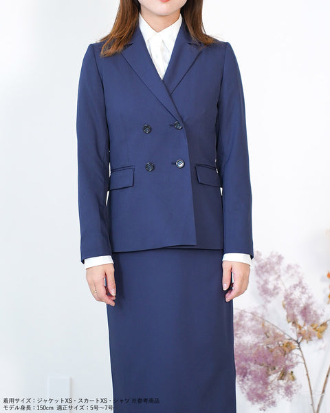 画像をギャラリービューアに読み込む, SETUPダブルジャケット【331】