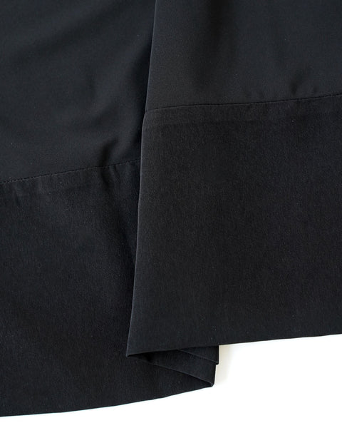 画像をギャラリービューアに読み込む, 裾切替マーメイドワンピース【317】