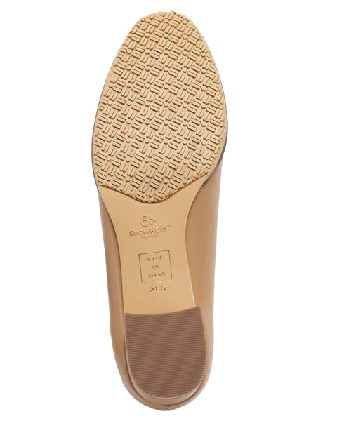 画像をギャラリービューアに読み込む, FOREMOS marco × 147 コラボ  ナロースクエアパンプス【378】