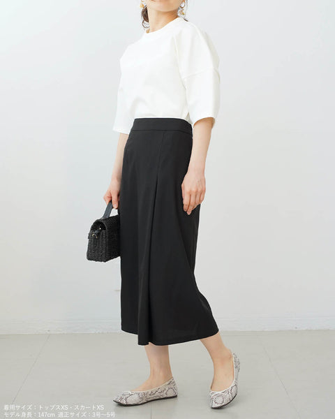 画像をギャラリービューアに読み込む, ポンチドルマンカットソー【455】