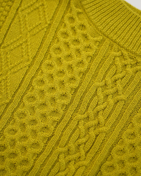 画像をギャラリービューアに読み込む, 柄あみニットベスト【342】