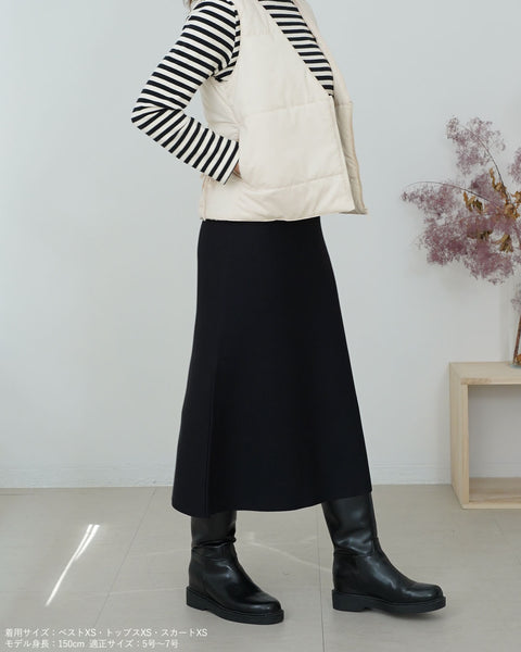 画像をギャラリービューアに読み込む, 中綿ベスト【211】