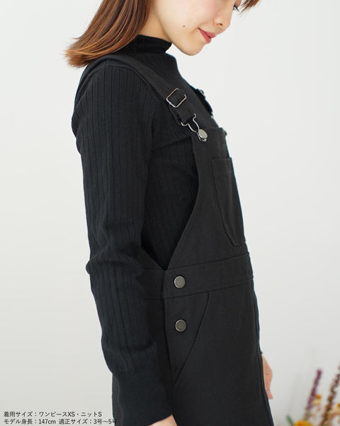 画像をギャラリービューアに読み込む, ワイドリブボトルネックニット【338】