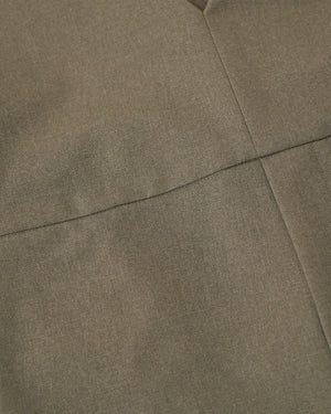 ウォッシャブルクロスサロペットパンツ【410】