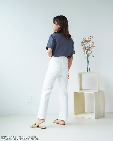 画像をギャラリービューアに読み込む, シンプルロゴTシャツ【292】
