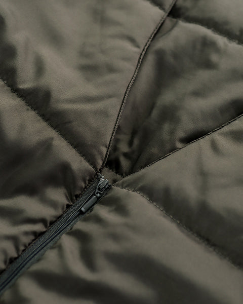 画像をギャラリービューアに読み込む, 中綿ベスト【211】