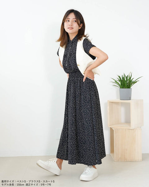 画像をギャラリービューアに読み込む, 小柄ジャケット/小柄ベスト/デニム/デニムベスト/小柄ベスト/Sサイズ/SSサイズ/低身長用/低身長ブランド