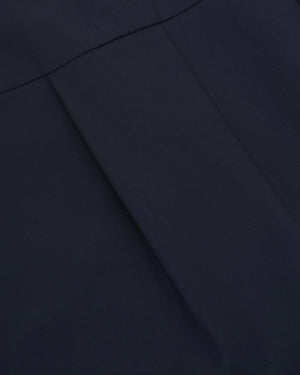 裾スリットジョガーサロペット【426】