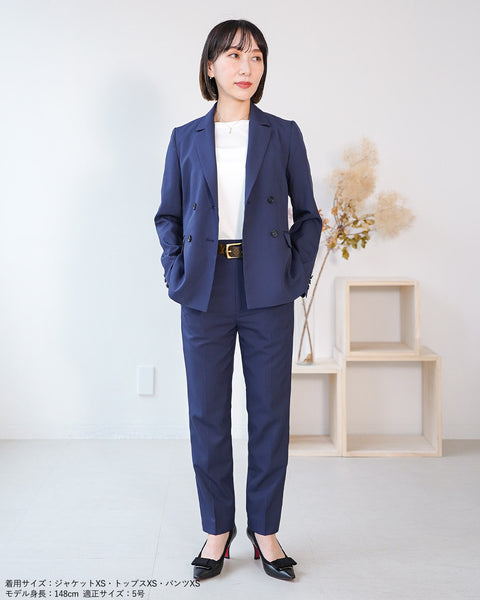 画像をギャラリービューアに読み込む, SETUPダブルジャケット【331】