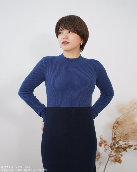 画像をギャラリービューアに読み込む, 低身長ワンピース/低身長用/小柄ワンピース/小柄用/147㎝/SSサイス/XSサイズ/ワンピース/ 小柄ブランド/低身長ブランド