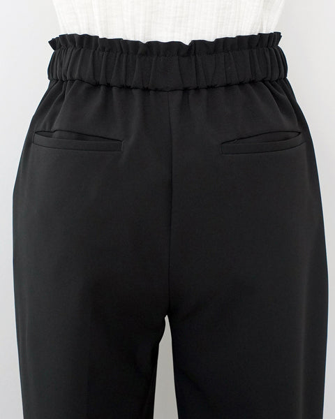 画像をギャラリービューアに読み込む, ラクチンきれいめパンツ【470】