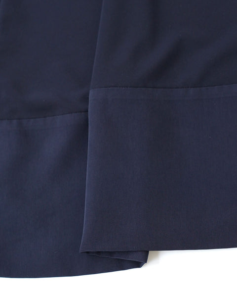 画像をギャラリービューアに読み込む, 裾切替マーメイドワンピース【317】