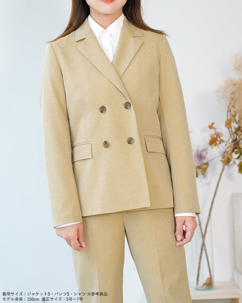 画像をギャラリービューアに読み込む, SETUPダブルジャケット【331】