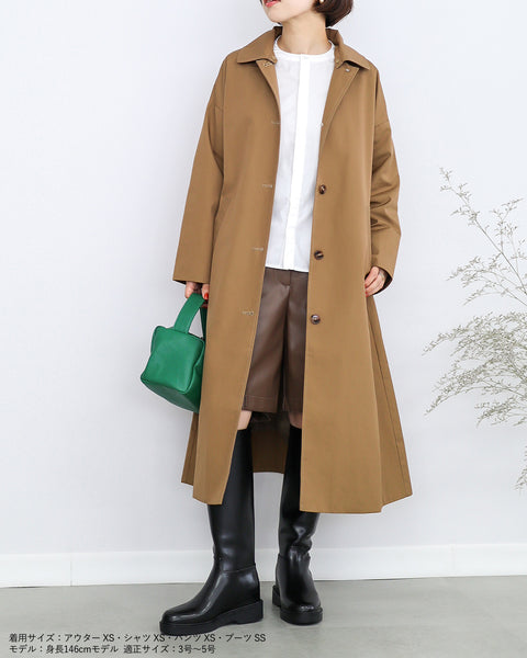 画像をギャラリービューアに読み込む, ベルト付フェイクレザーハーフパンツ【123】