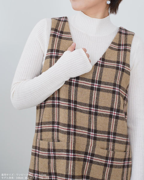 画像をギャラリービューアに読み込む, 低身長ワンピース/低身長用/小柄ワンピース/小柄用/147㎝/SSサイス/XSサイズ/ワンピース/ 小柄ブランド/低身長ブランド