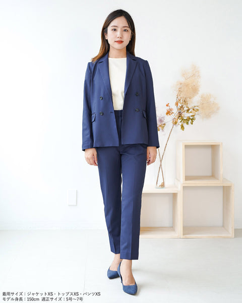 画像をギャラリービューアに読み込む, SETUPダブルジャケット【331】