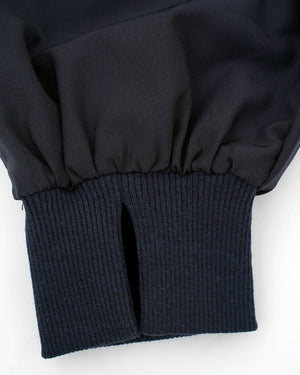 裾スリットジョガーサロペット【426】