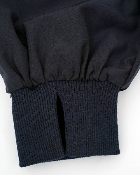 画像をギャラリービューアに読み込む, 裾スリットジョガーサロペット【426】