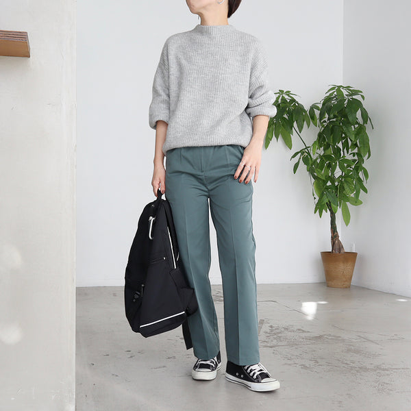 画像をギャラリービューアに読み込む, タックチノパンツ