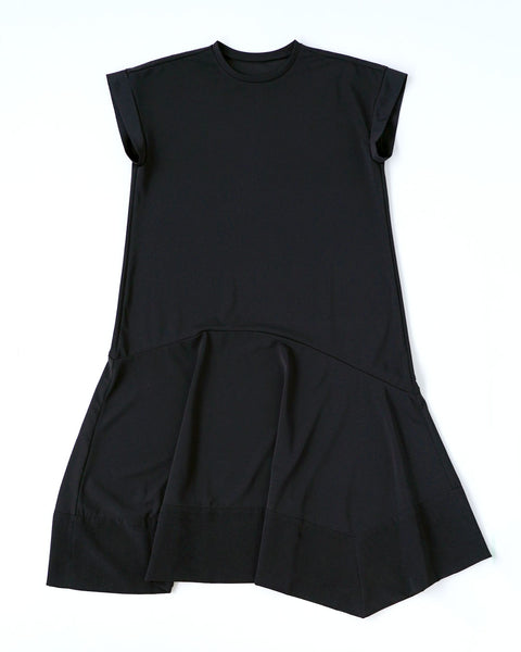 画像をギャラリービューアに読み込む, 裾切替マーメイドワンピース【317】