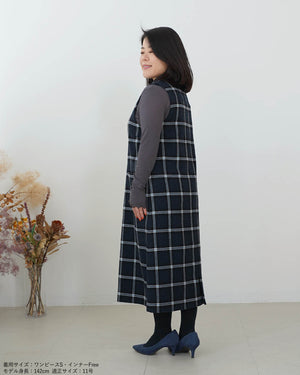 低身長ワンピース/低身長用/小柄ワンピース/小柄用/147㎝/SSサイス/XSサイズ/ワンピース/ 小柄ブランド/低身長ブランド