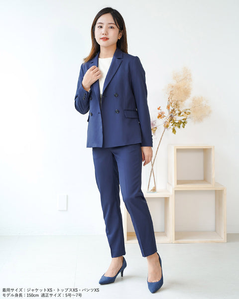 画像をギャラリービューアに読み込む, SETUPダブルジャケット【331】