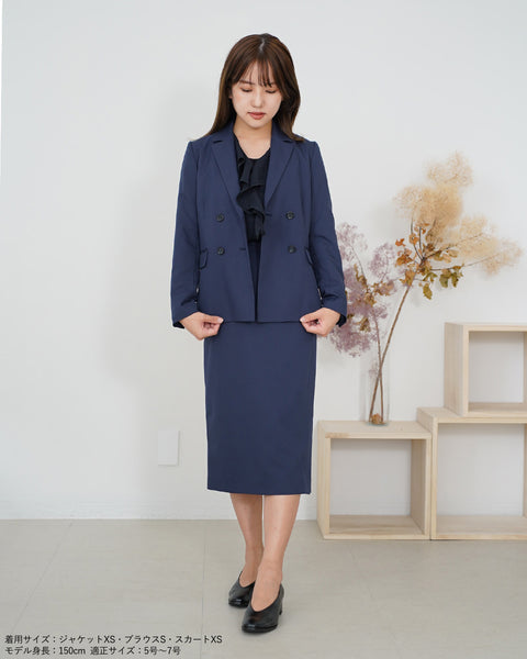 画像をギャラリービューアに読み込む, SETUPダブルジャケット【331】