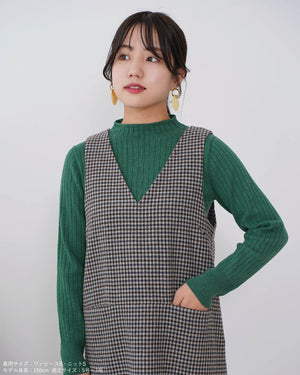 低身長ワンピース/低身長用/小柄ワンピース/小柄用/147㎝/SSサイス/XSサイズ/ワンピース/ 小柄ブランド/低身長ブランド