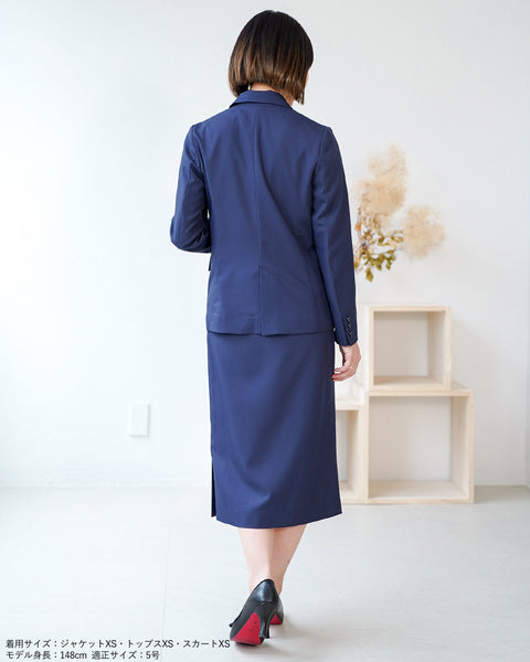 画像をギャラリービューアに読み込む, SETUPダブルジャケット【331】