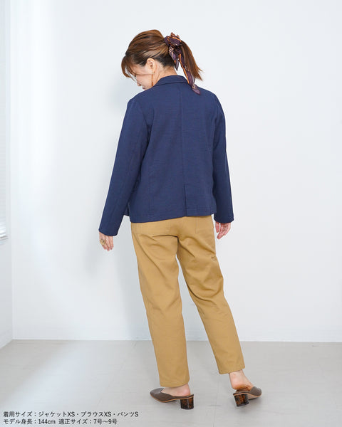 画像をギャラリービューアに読み込む, チノベーカーパンツ【291】