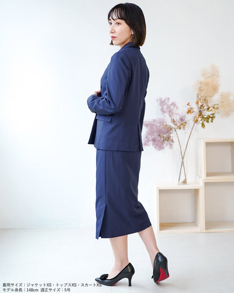 画像をギャラリービューアに読み込む, SETUPダブルジャケット【331】