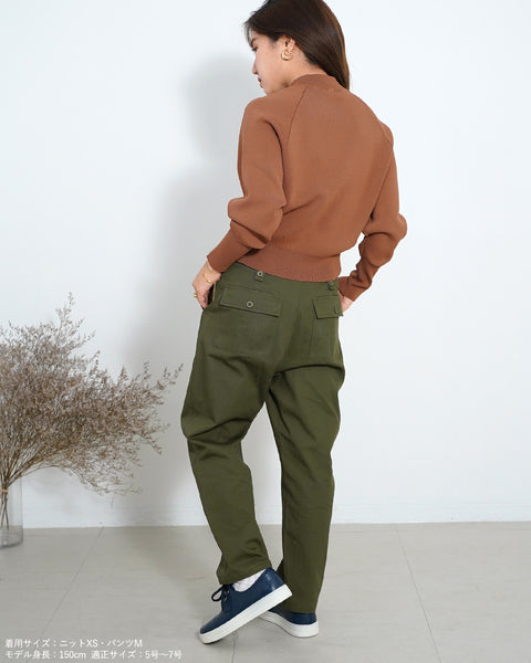 画像をギャラリービューアに読み込む, チノベーカーパンツ【291】