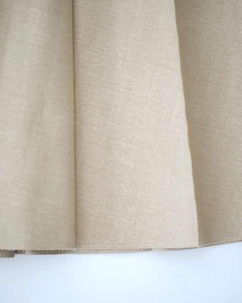 画像をギャラリービューアに読み込む, フェイクレザープリーツライクスカート【361】