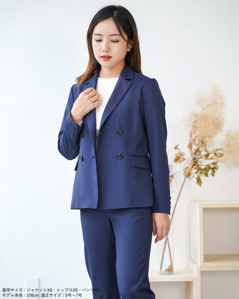 画像をギャラリービューアに読み込む, SETUPダブルジャケット【331】