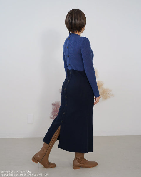 画像をギャラリービューアに読み込む, 低身長ワンピース/低身長用/小柄ワンピース/小柄用/147㎝/SSサイス/XSサイズ/ワンピース/ 小柄ブランド/低身長ブランド