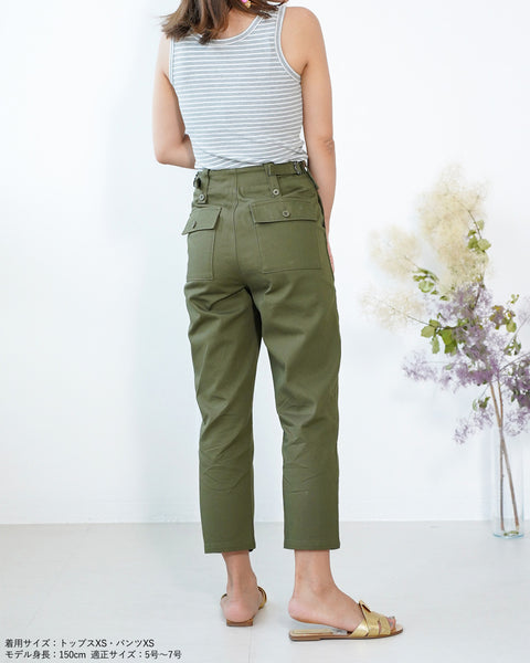 画像をギャラリービューアに読み込む, チノベーカーパンツ【291】