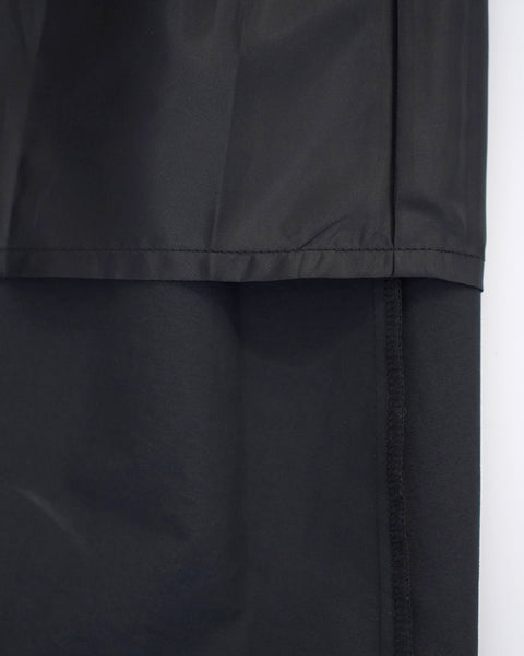 画像をギャラリービューアに読み込む, ヴィンテージナイロンスカート【371】