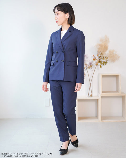 画像をギャラリービューアに読み込む, SETUPダブルジャケット【331】