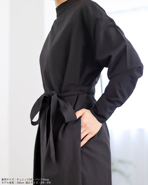 画像をギャラリービューアに読み込む, ドライタッチ2wayチュニック【175】