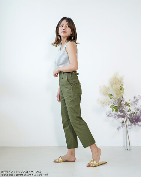 画像をギャラリービューアに読み込む, チノベーカーパンツ【291】