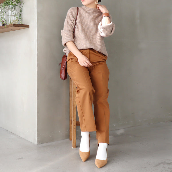 画像をギャラリービューアに読み込む, タックチノパンツ
