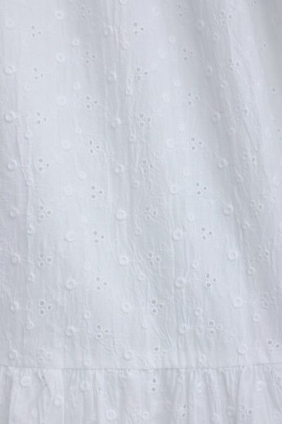 画像をギャラリービューアに読み込む, コットンレースマーメイドスカート【セットアップ可能】【117】