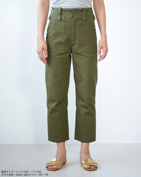 画像をギャラリービューアに読み込む, チノベーカーパンツ【291】