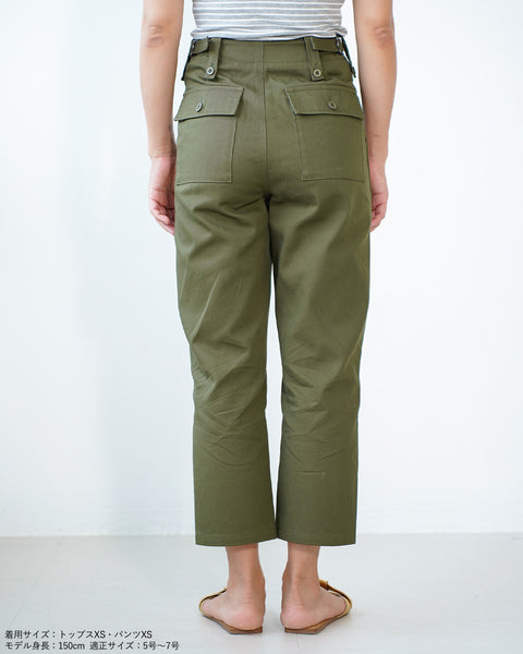 画像をギャラリービューアに読み込む, チノベーカーパンツ【291】